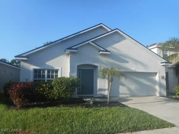9240 Gladiolus Preserve CIR, Fort Myers, FL 33908