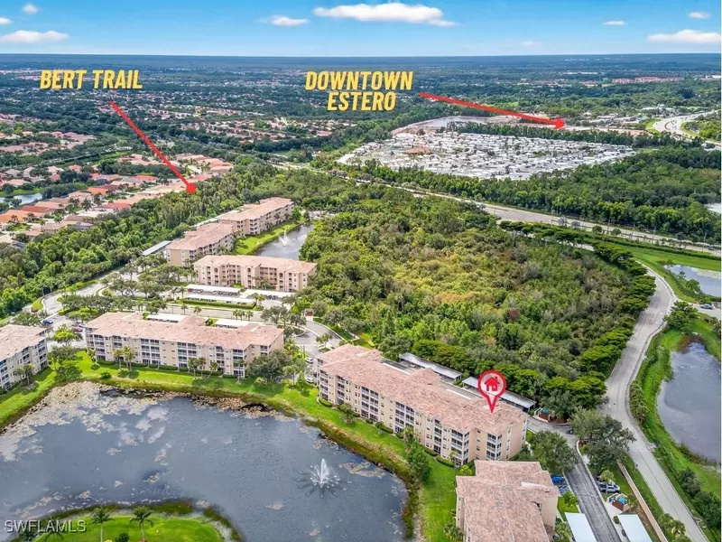 8470 Kingbird LOOP #1021, Estero, FL 33967