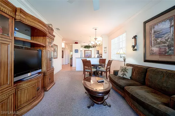 Estero, FL 33928,8598 Via Lungomare CIR #201