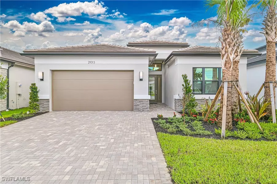 21013 Teak Tree TER, Estero, FL 33928