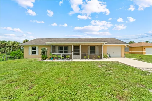 Naples, FL 34120,3421 20th AVE NE