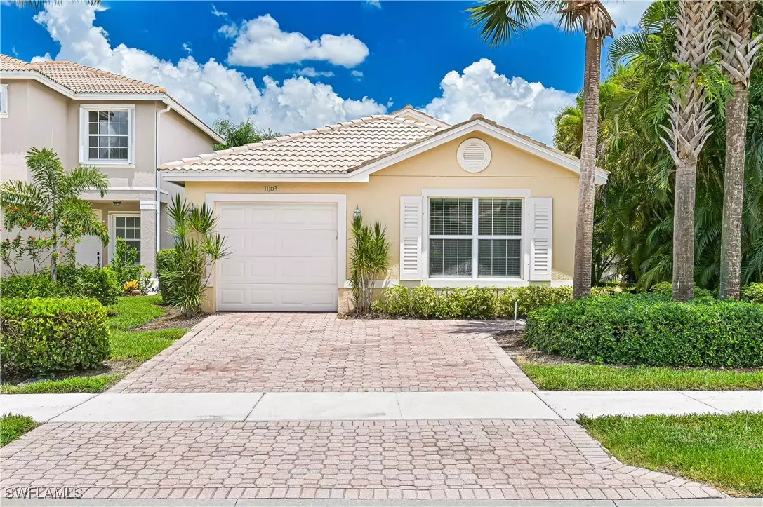 Fort Myers, FL 33913,11103 Yellow Poplar DR