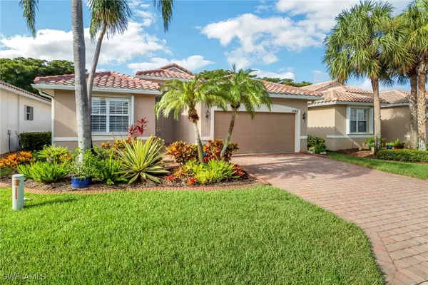 9146 Springview LOOP, Estero, FL 33928