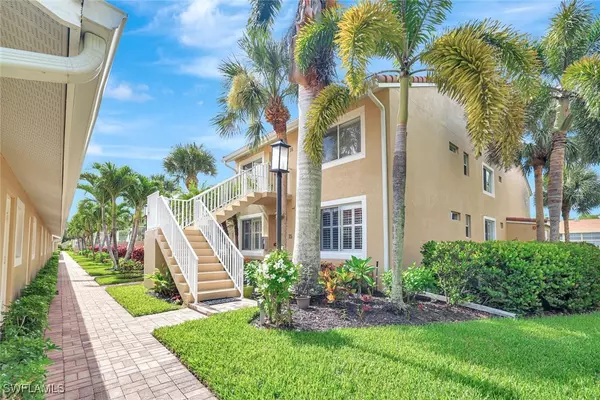 Naples, FL 34112,2386 Magnolia AVE #7815