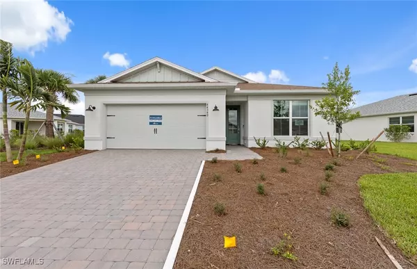 44340 Kelly DR, Punta Gorda, FL 33982