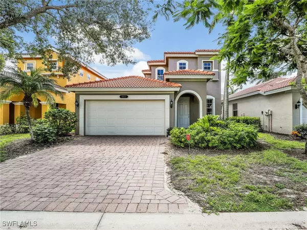 20613 E Golden Elm DR, Estero, FL 33928