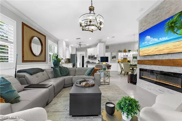 28020 Boccaccio WAY, Bonita Springs, FL 34135