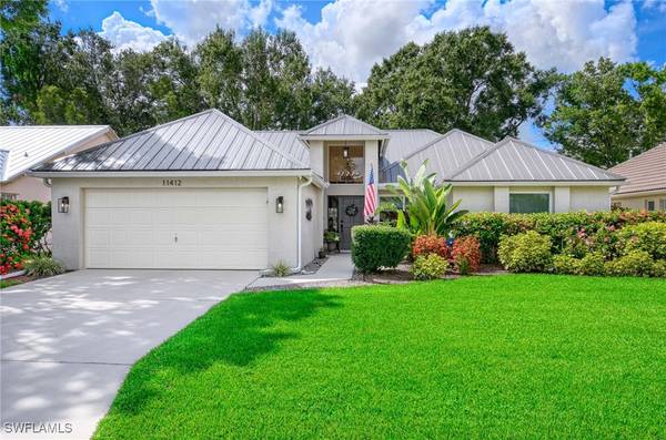 11412 Waterford Village DR, Fort Myers, FL 33913