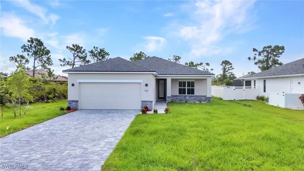 134 Green Oak, Rotonda West, FL 33947