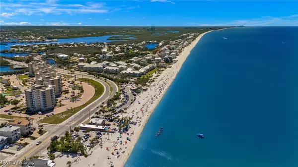 Bonita Springs, FL 34134,5900 Bonita Beach RD #201