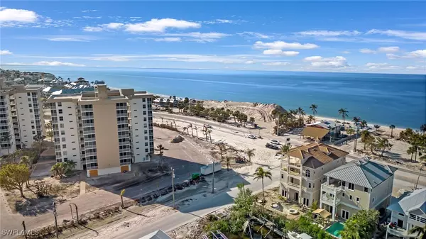 Bonita Springs, FL 34134,5900 Bonita Beach RD #201