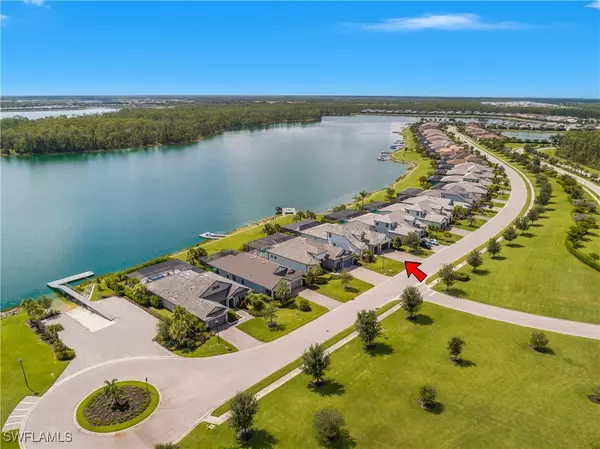 Fort Myers, FL 33913,19013 Aqua Shore DR