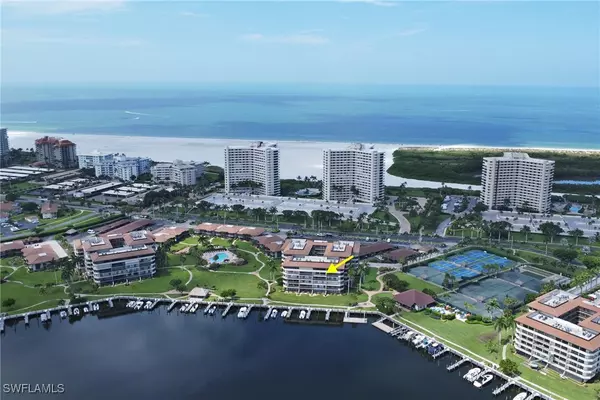 601 Seaview CT #C506, Marco Island, FL 34145
