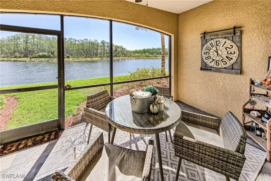9572 Trevi CT #5015, Naples, FL 34113