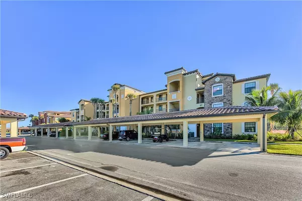 Naples, FL 34113,9572 Trevi CT #5015