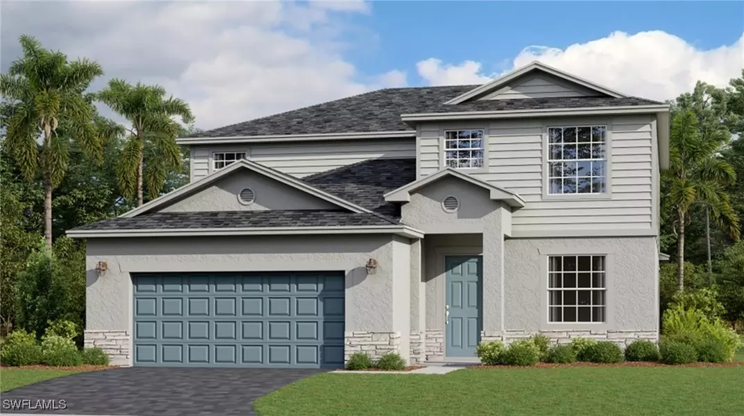 15005 Jadestone DR, Babcock Ranch, FL 33982