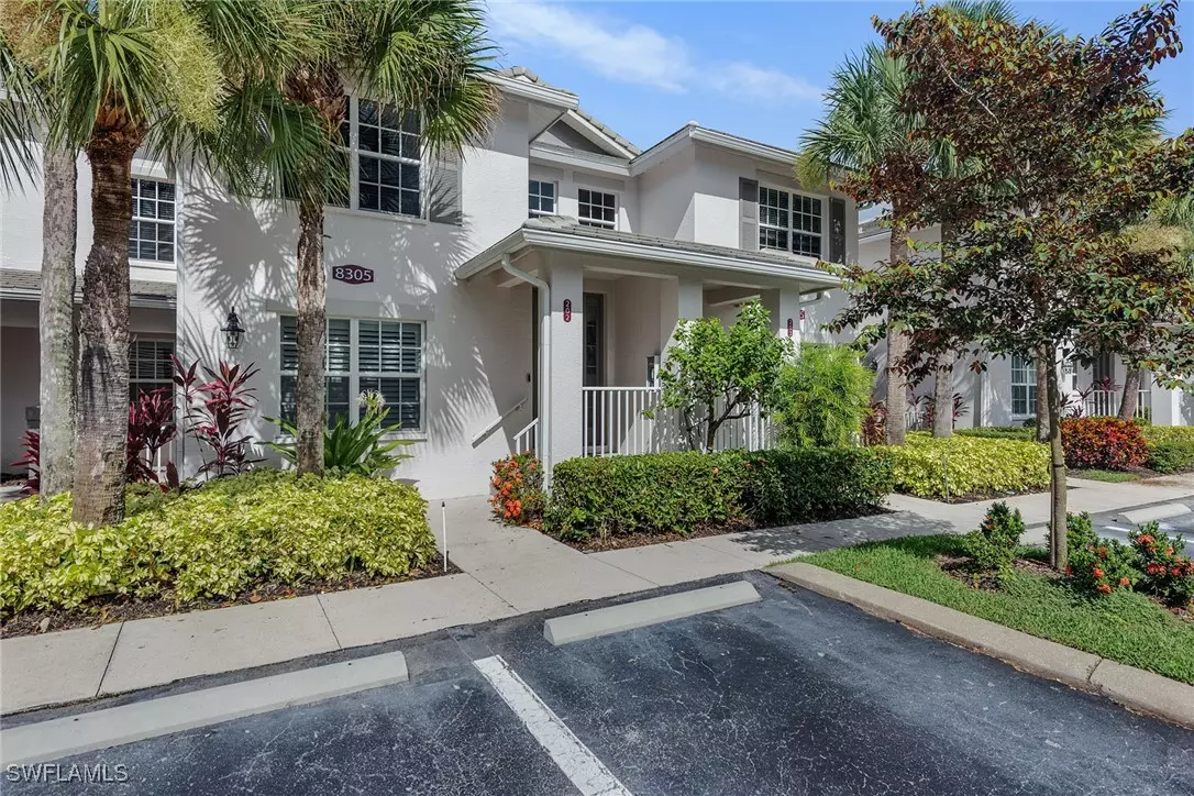 Naples, FL 34114,8305 Whisper Trace WAY #202