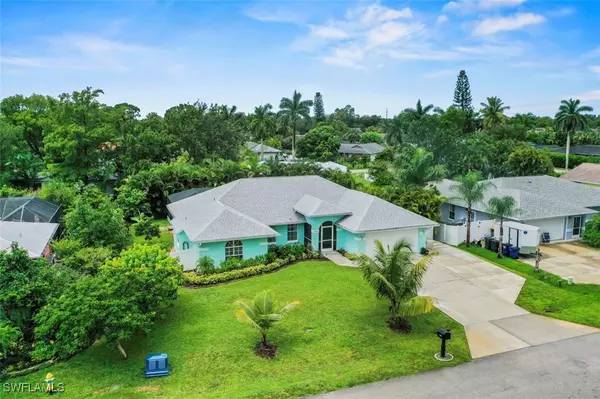 Bonita Springs, FL 34135,11690 Amanda LN