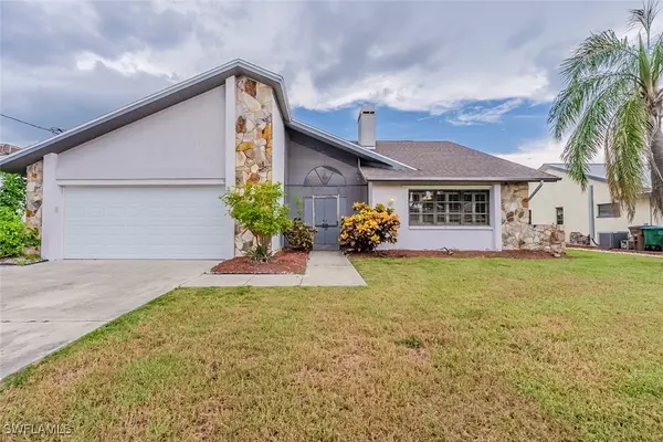 2026 SE 6th LN, Cape Coral, FL 33990