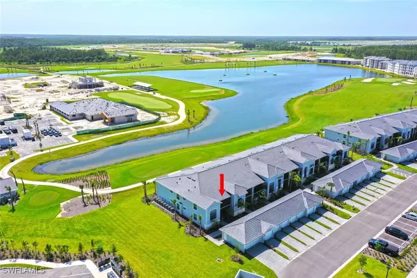 15255 Green Acres AVE #111, Punta Gorda, FL 33982