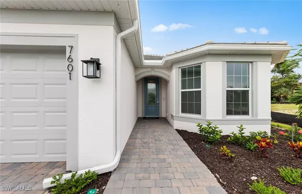 North Fort Myers, FL 33917,7601 Paradise Tree DR