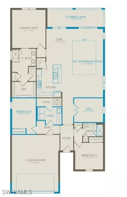 North Fort Myers, FL 33917,7601 Paradise Tree DR