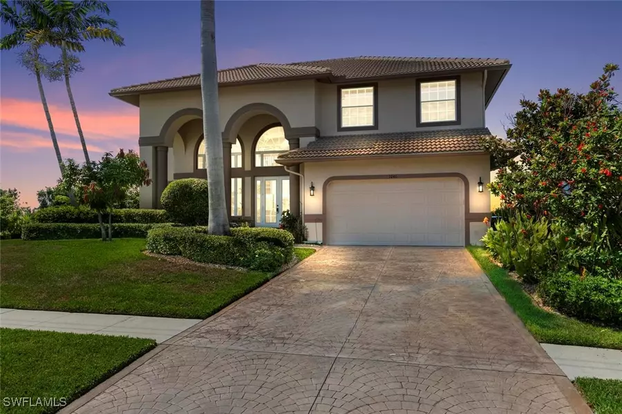 1040 Coronado CT, Marco Island, FL 34145