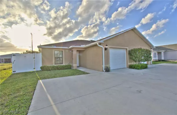 Cape Coral, FL 33991,510/512 Skyline BLVD