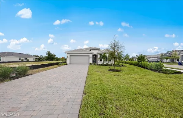North Fort Myers, FL 33917,17549 Lily Grass TRCE