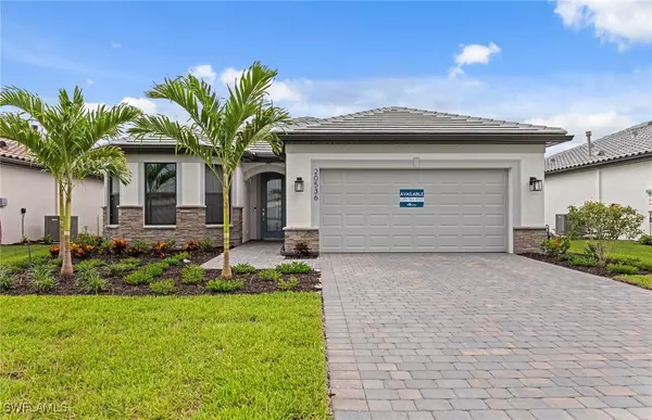 20536 Napa LOOP, Estero, FL 33928