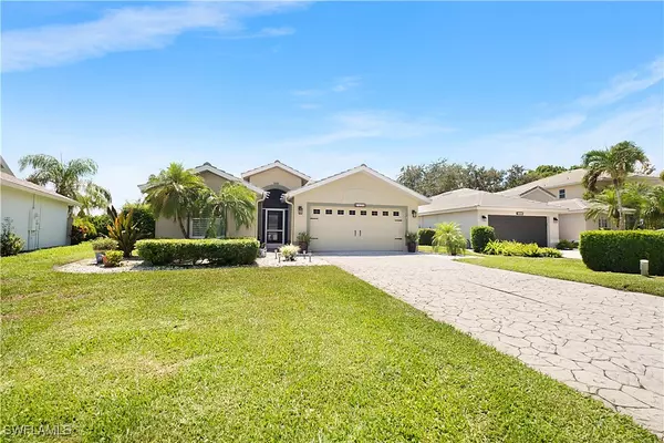 Naples, FL 34119,2329 Heritage Greens DR