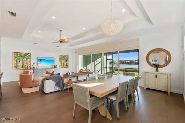 Naples, FL 34112,8791 Calypso CT