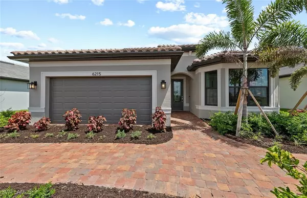 6263 Van Buren CT, Ave Maria, FL 34142