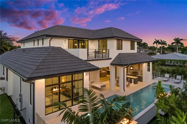 Naples, FL 34103,508 Neapolitan LN