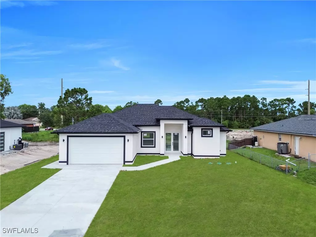 Lehigh Acres, FL 33974,720 Castlestone AVE S