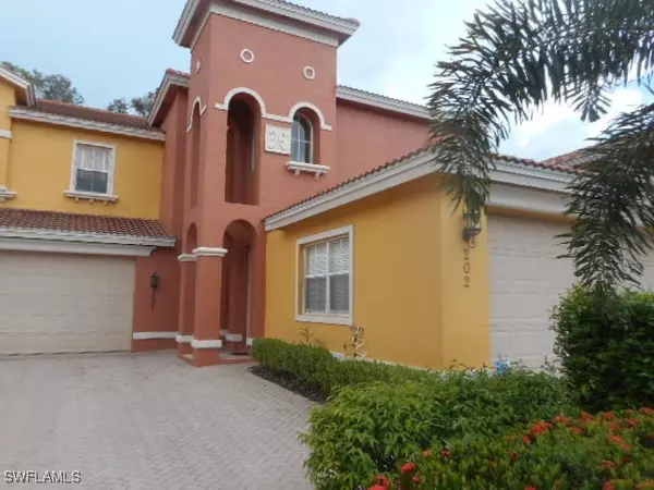 7180 Bergamo WAY #202, Fort Myers, FL 33966