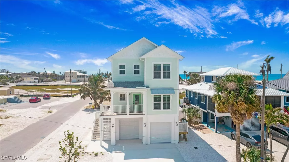 Fort Myers Beach, FL 33931,289 Lazy WAY
