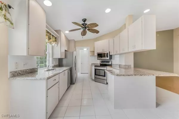 Naples, FL 34109,3571 El Verdado CT