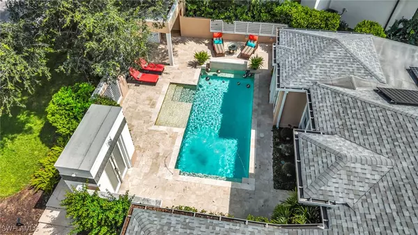 Naples, FL 34109,6908 Lone Oak BLVD
