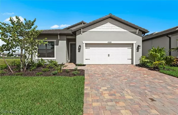 4308 Annapolis AVE, Ave Maria, FL 34142