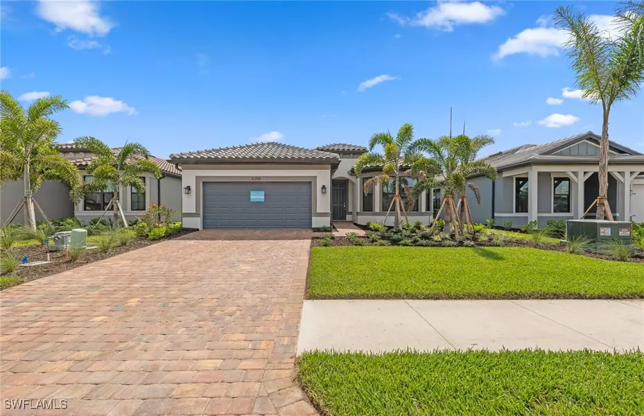 4377 ANNAPOLIS AVE, Ave Maria, FL 34142