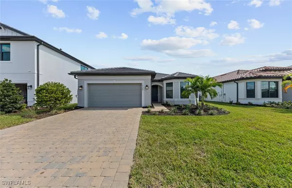 4500 ANNAPOLIS AVE, Ave Maria, FL 34142