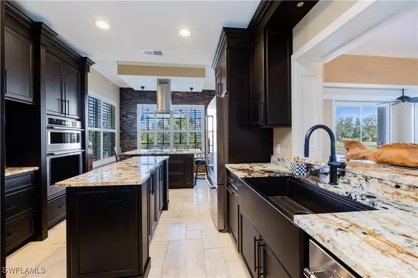 5011 Indigo Bay BLVD #101, Estero, FL 33928