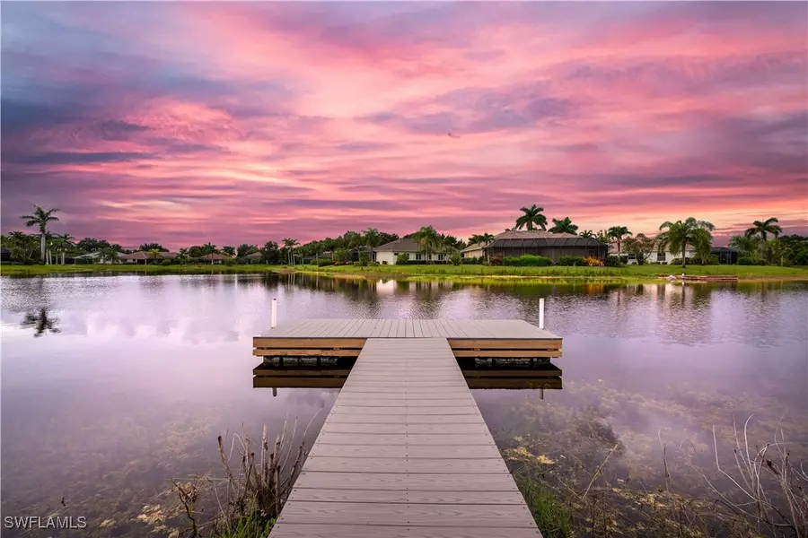 11009 Longshore WAY E, Naples, FL 34119