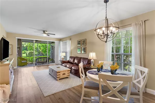 Bonita Springs, FL 34134,3911 Windward Passage CIR #102