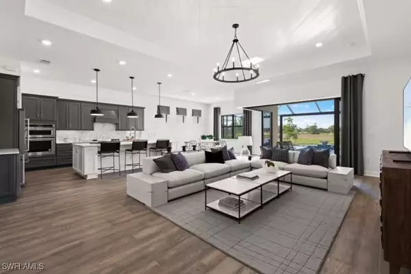 Naples, FL 34114,9422 Caymas TER