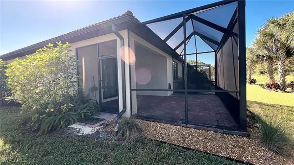 Ave Maria, FL 34142,5845 Mayflower WAY