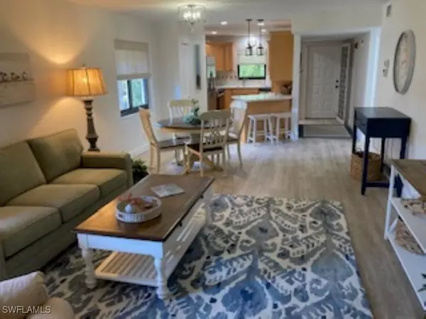 Naples, FL 34113,4955 Pepper CIR #B-208