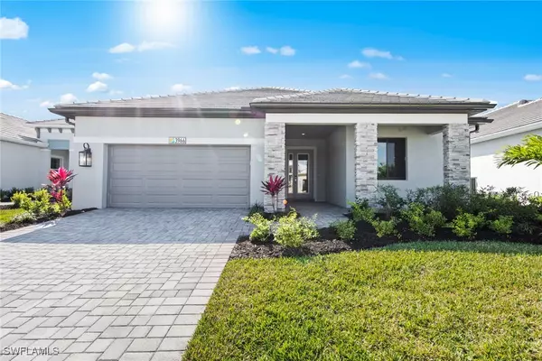 3945 Perseus ST, Naples, FL 34120