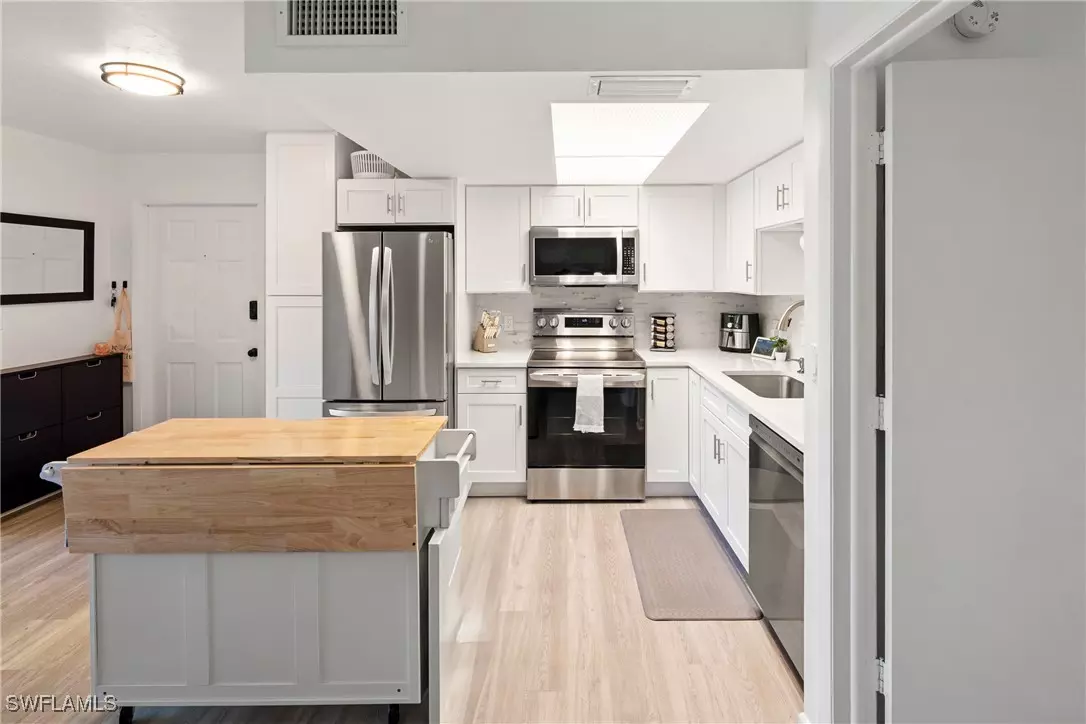 Naples, FL 34105,19 Bob O Link CT #A